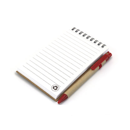 Libreta (lote de 50)