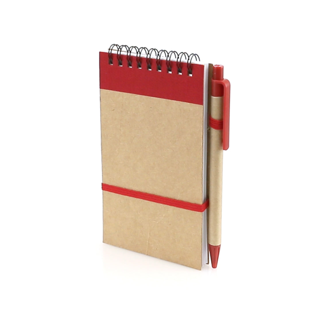 Libreta (lote de 50)
