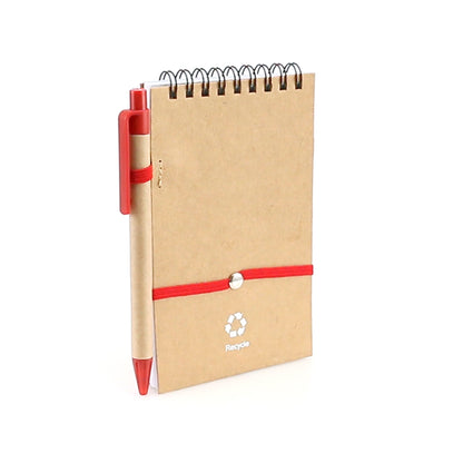 Libreta (lote de 50)