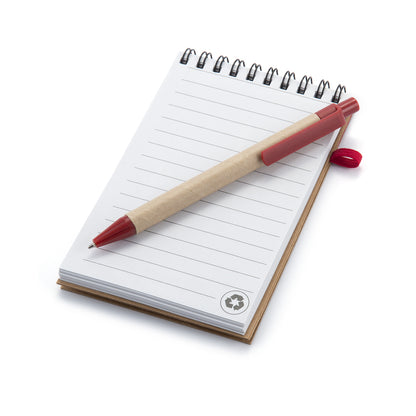 Libreta (lote de 50)
