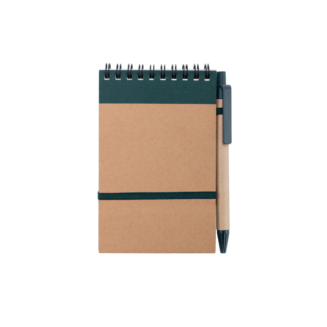 Libreta (lote de 50)