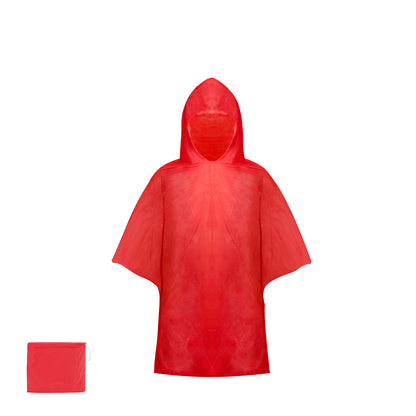 Poncho (lote de 25)
