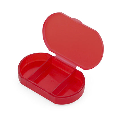 Pastillero (lote de 100)