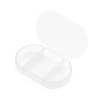 Pastillero (lote de 100)