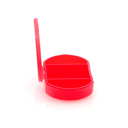 Pastillero (lote de 100)