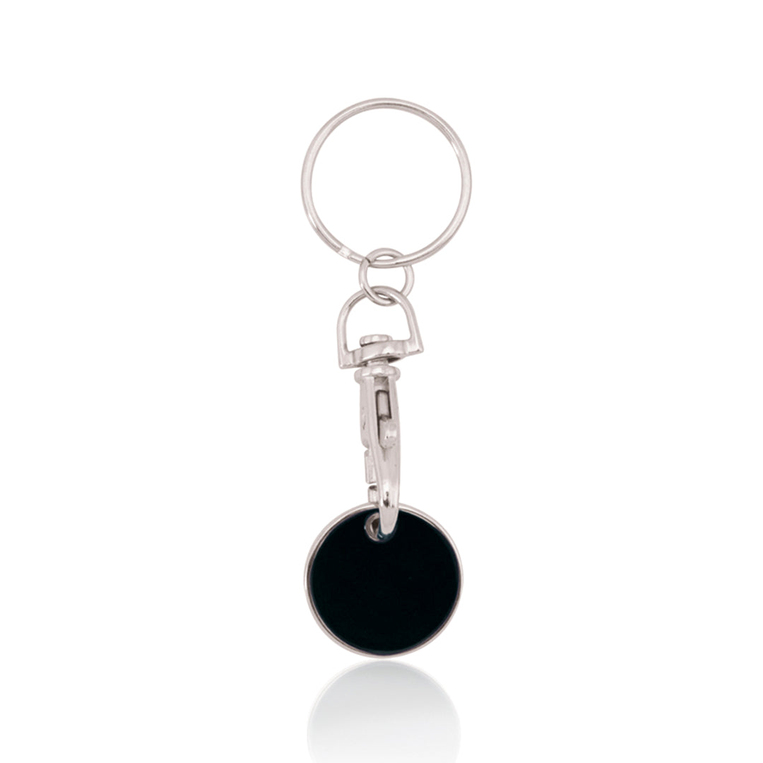 Llavero Moneda (lote de 100)