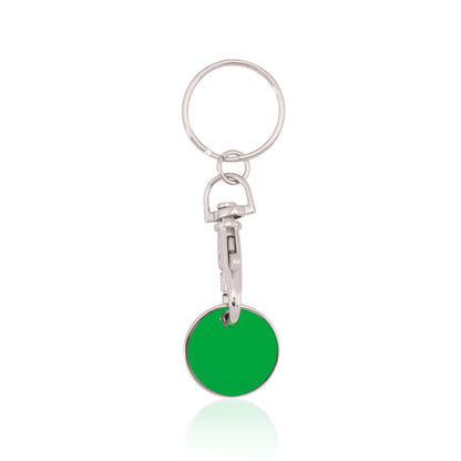 Llavero Moneda (lote de 100)