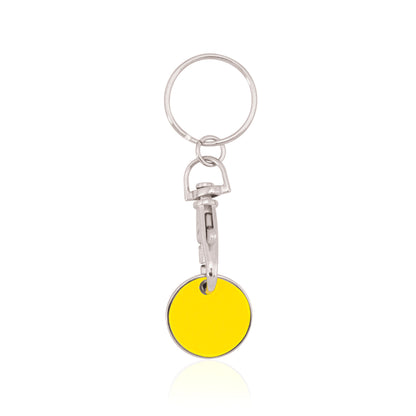 Llavero Moneda (lote de 100)
