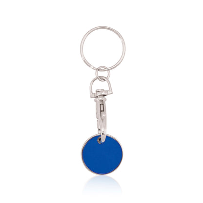 Llavero Moneda (lote de 100)