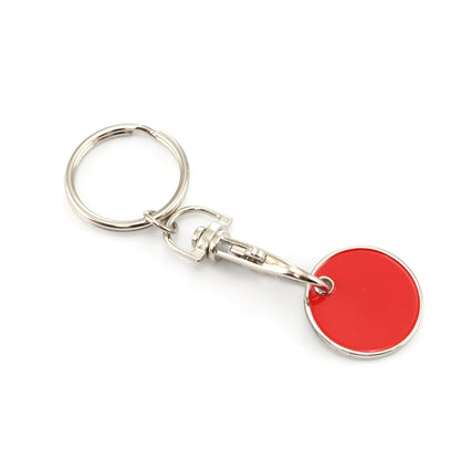 Llavero Moneda (lote de 100)