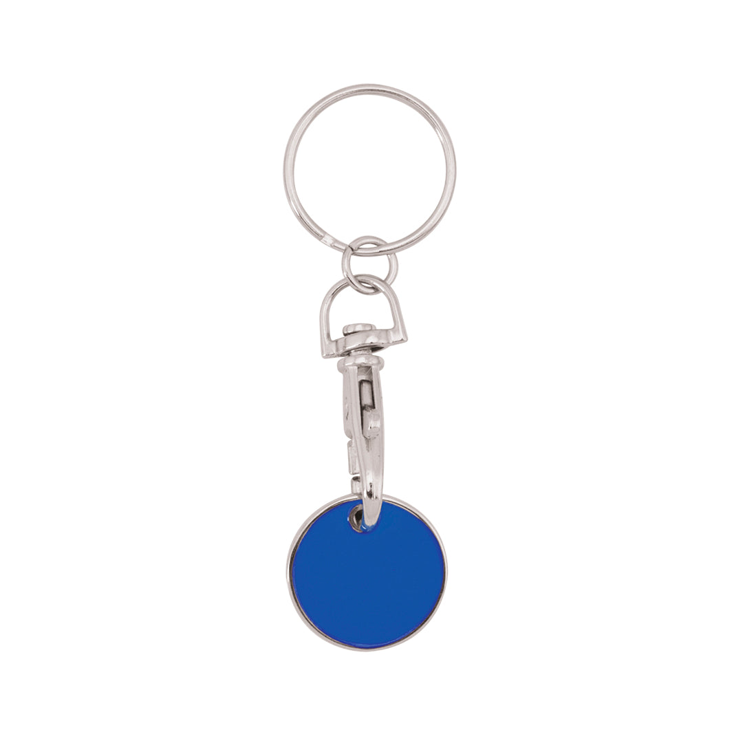 Llavero Moneda (lote de 100)