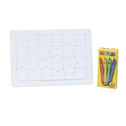 Puzzle (lote de 20)