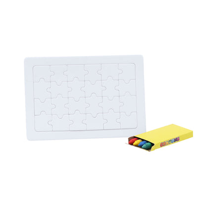 Puzzle (lote de 20)