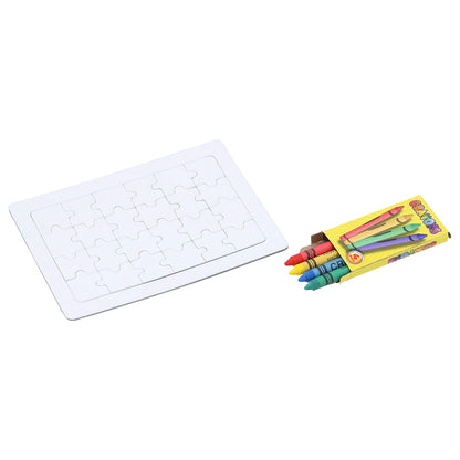 Puzzle (lote de 20)
