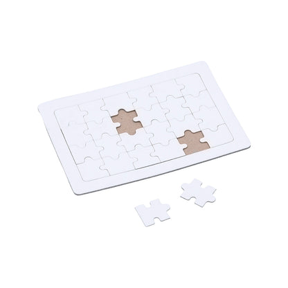 Puzzle (lote de 20)