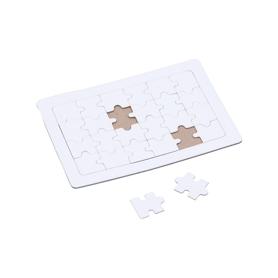 Puzzle (lote de 20)