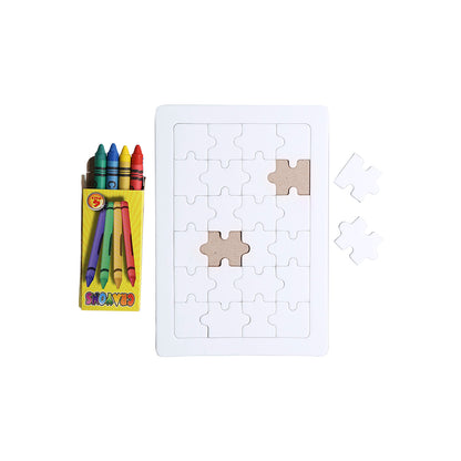Puzzle (lote de 20)