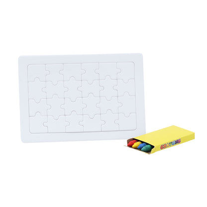 Puzzle (lote de 20)