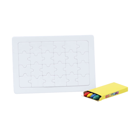 Puzzle (lote de 20)