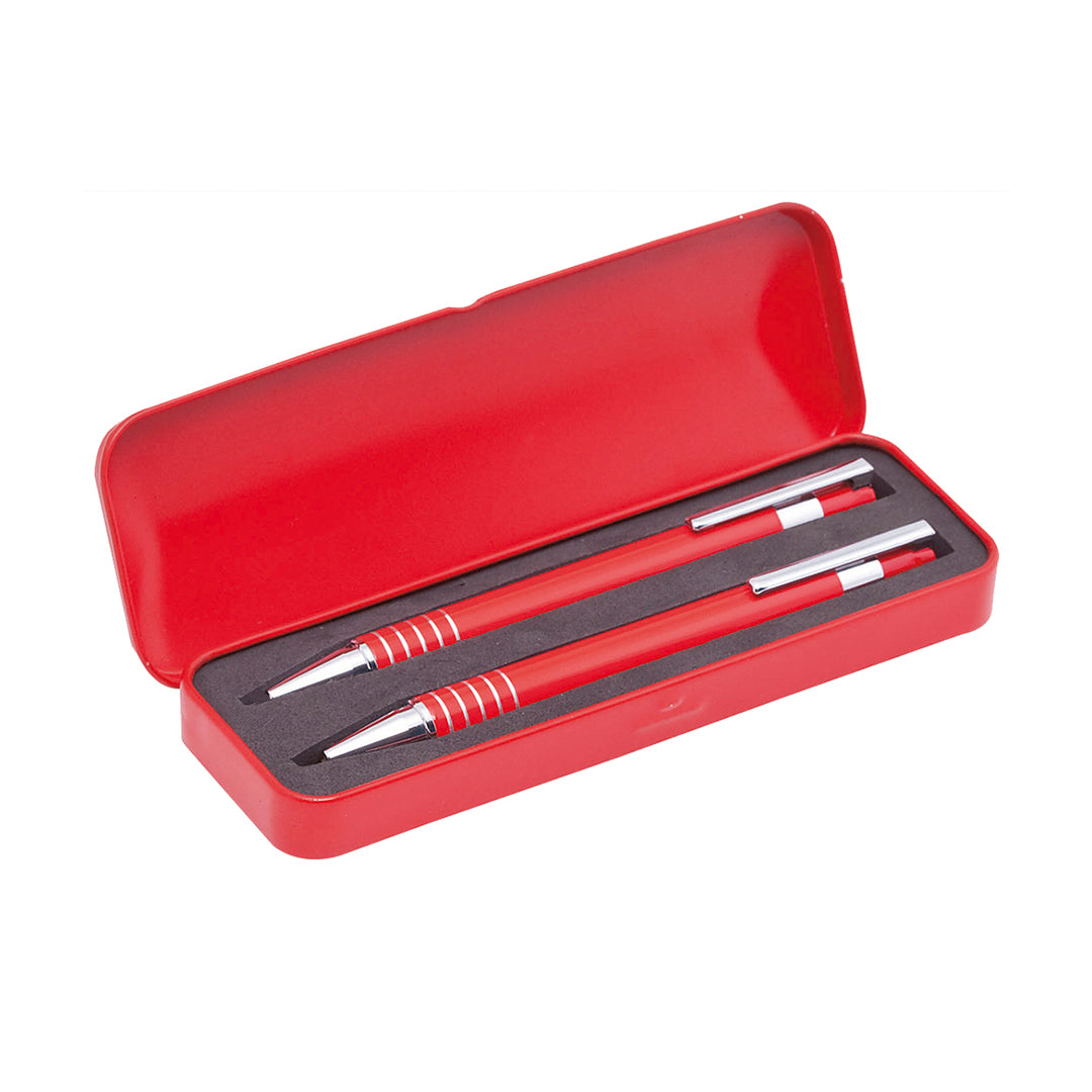 Set (lote de 50)