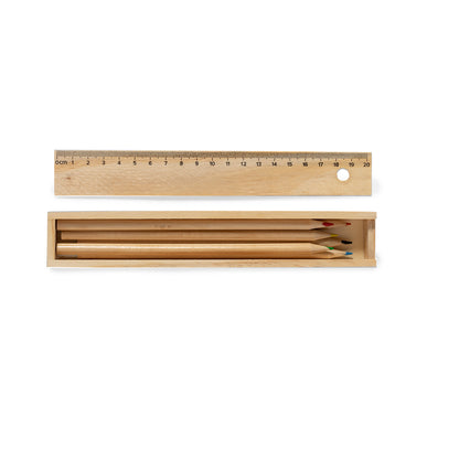 Caja Lápices (lote de 50)