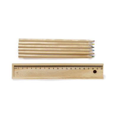 Caja Lápices (lote de 50)