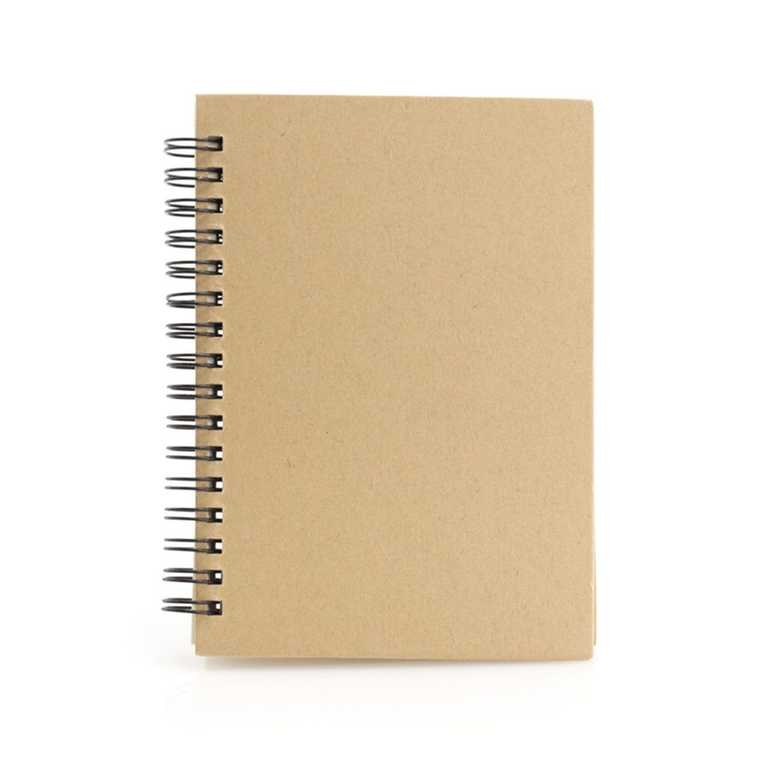 Libreta (lote de 25)
