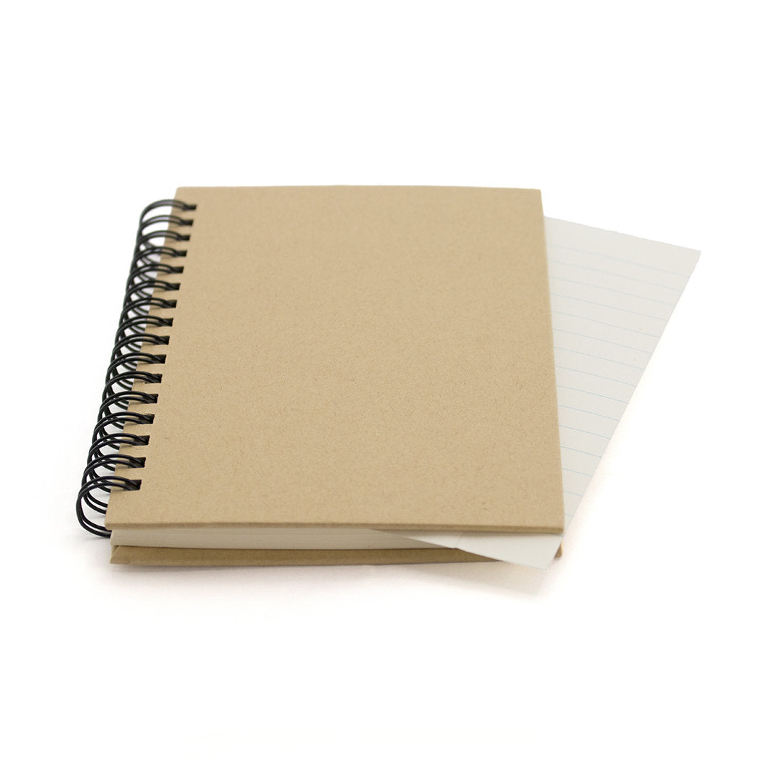 Libreta (lote de 25)