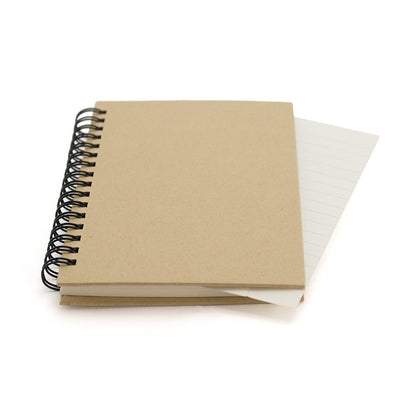 Libreta (lote de 25)