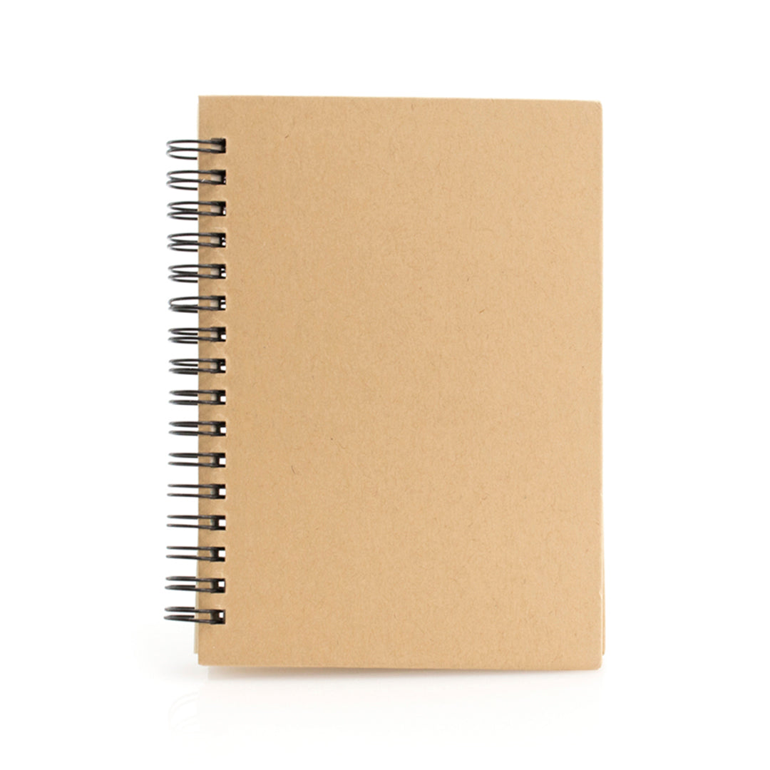 Libreta (lote de 25)
