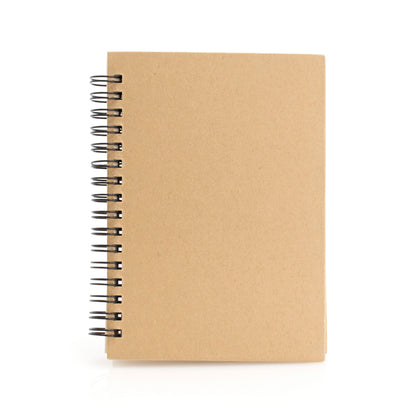Libreta (lote de 25)
