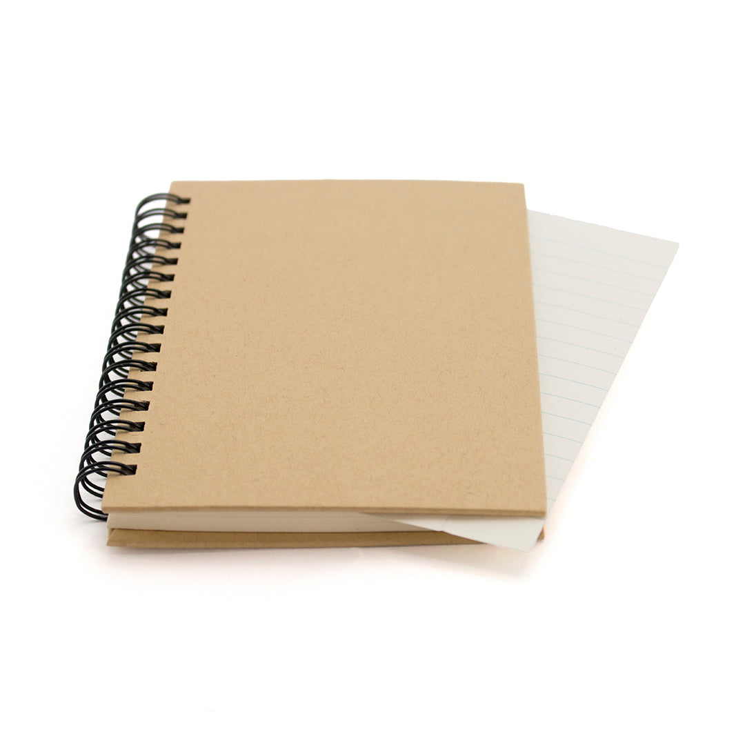 Libreta (lote de 25)