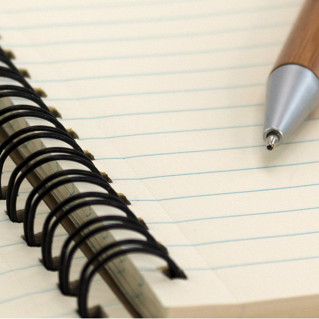 Libreta (lote de 25)