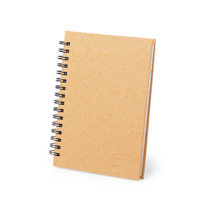 Libreta (lote de 25)