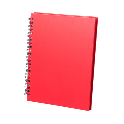 Libreta (lote de 25)