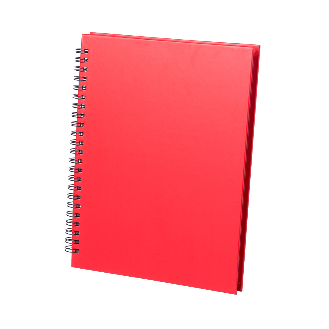 Libreta (lote de 25)