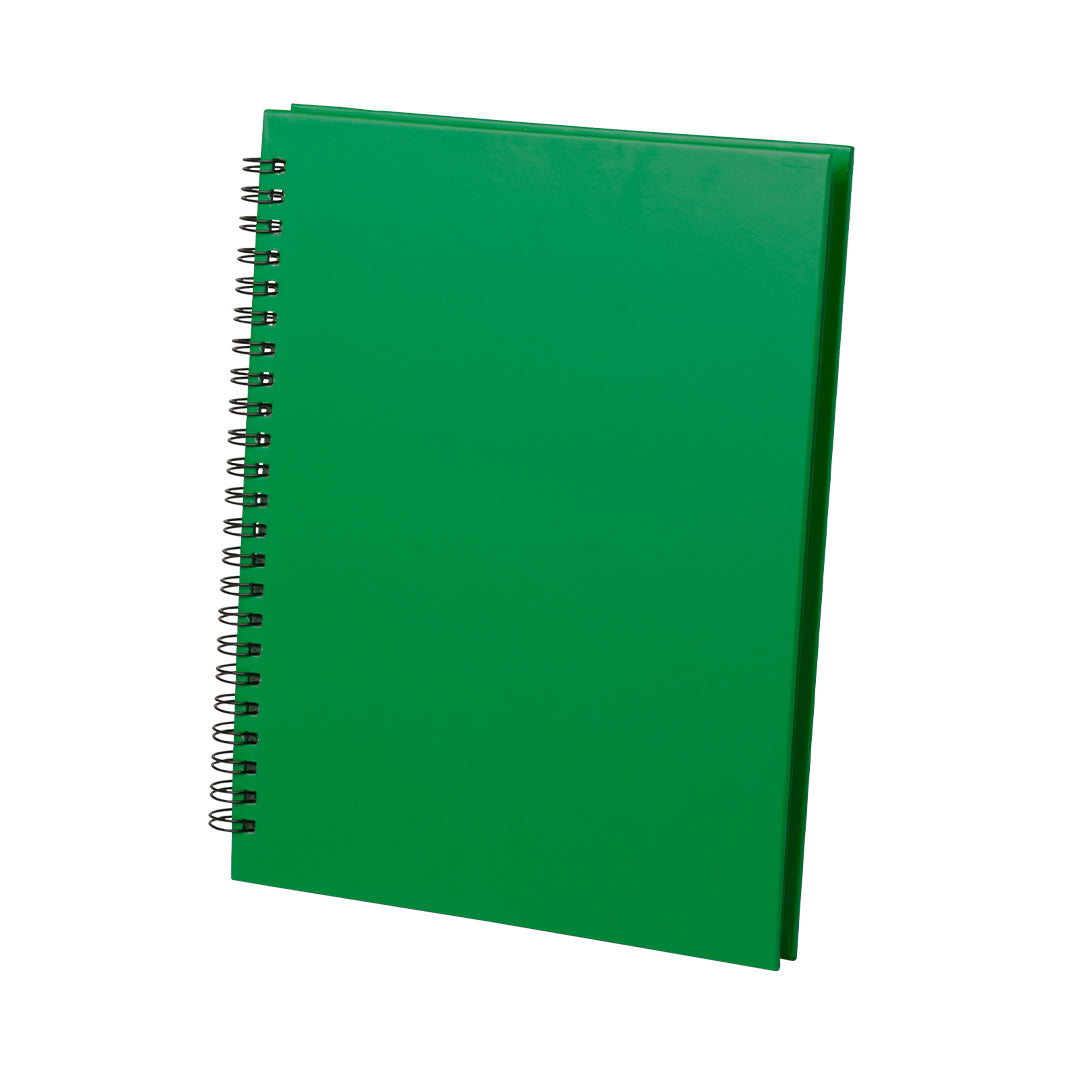 Libreta (lote de 25)