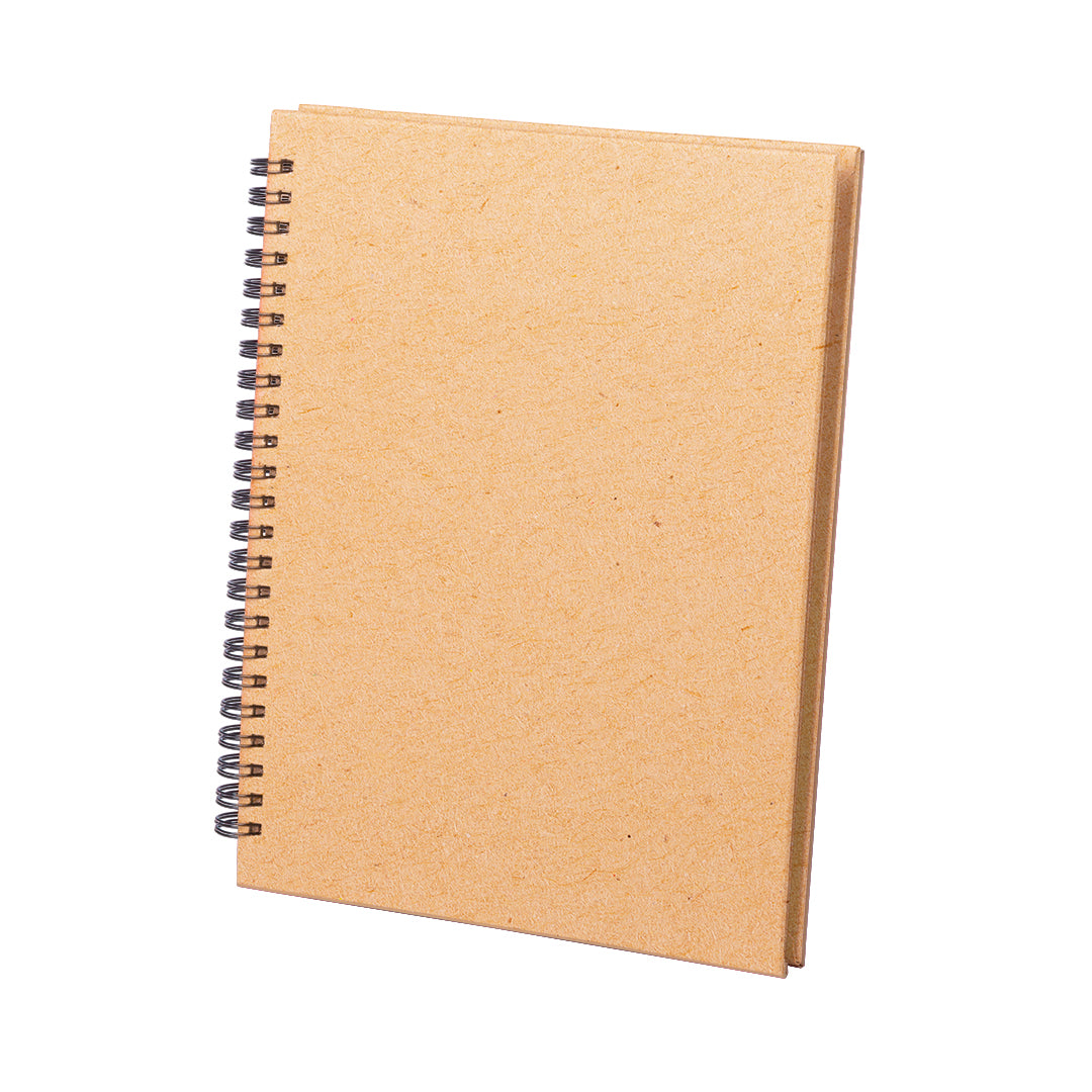 Libreta (lote de 25)