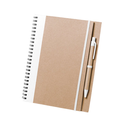 Libreta (lote de 20)