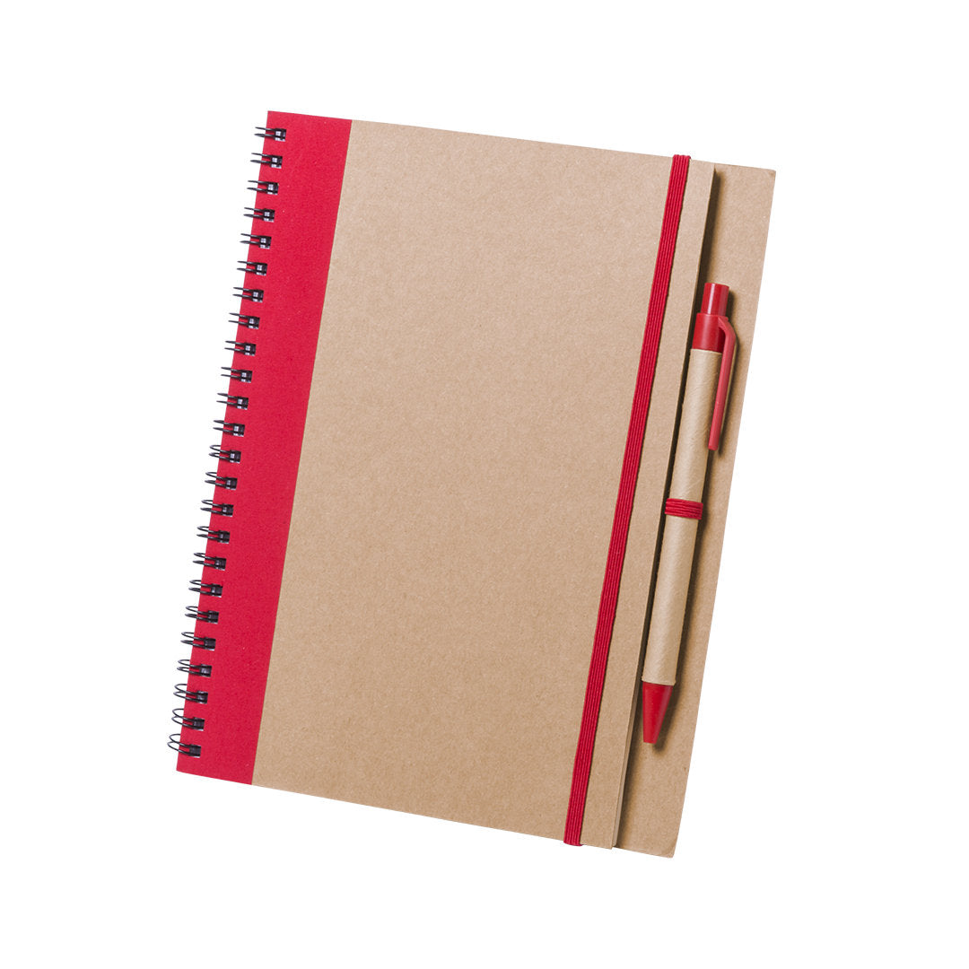 Libreta (lote de 20)