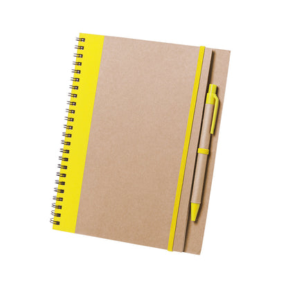 Libreta (lote de 20)