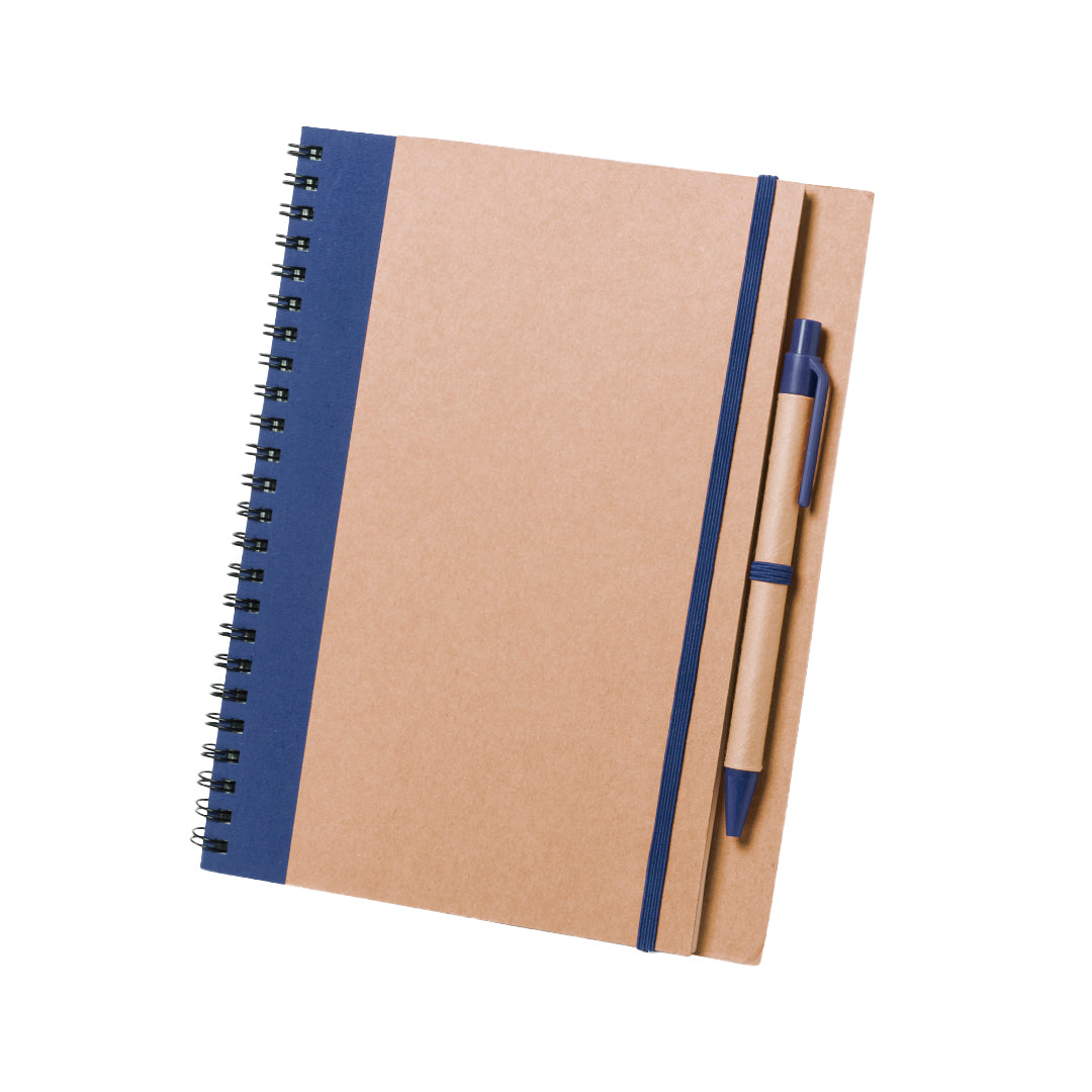Libreta (lote de 20)