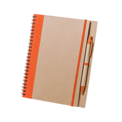 Libreta (lote de 20)