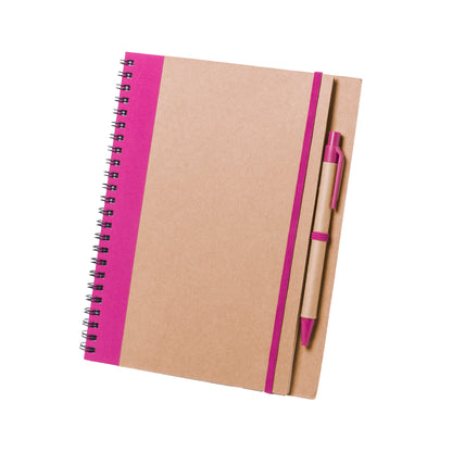 Libreta (lote de 20)