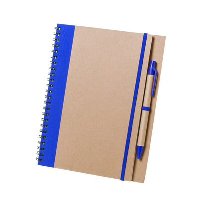 Libreta (lote de 20)