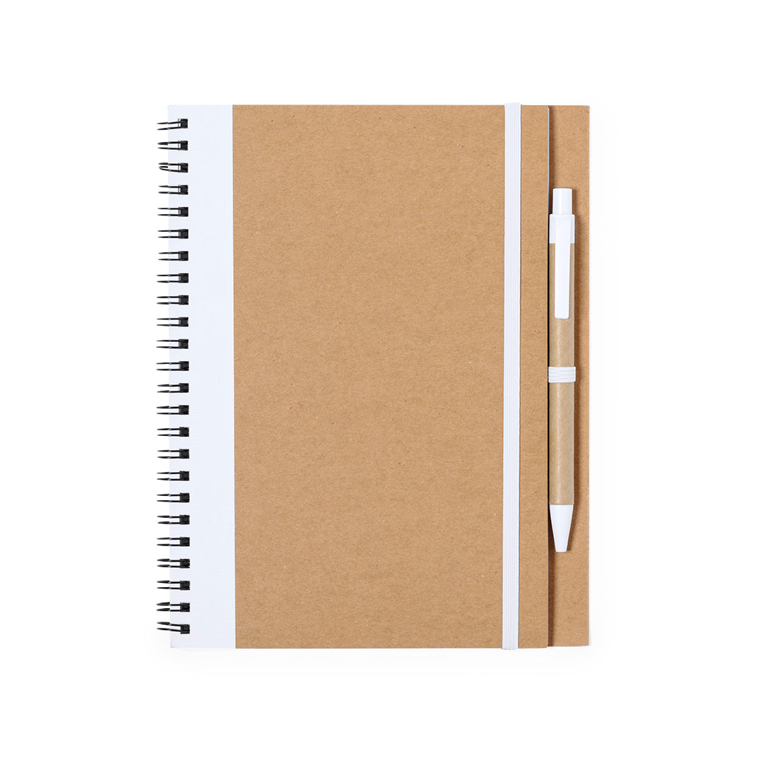 Libreta (lote de 20)