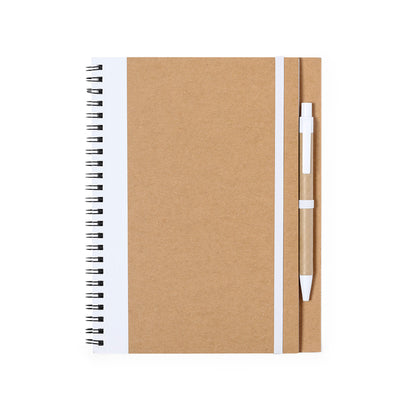 Libreta (lote de 20)