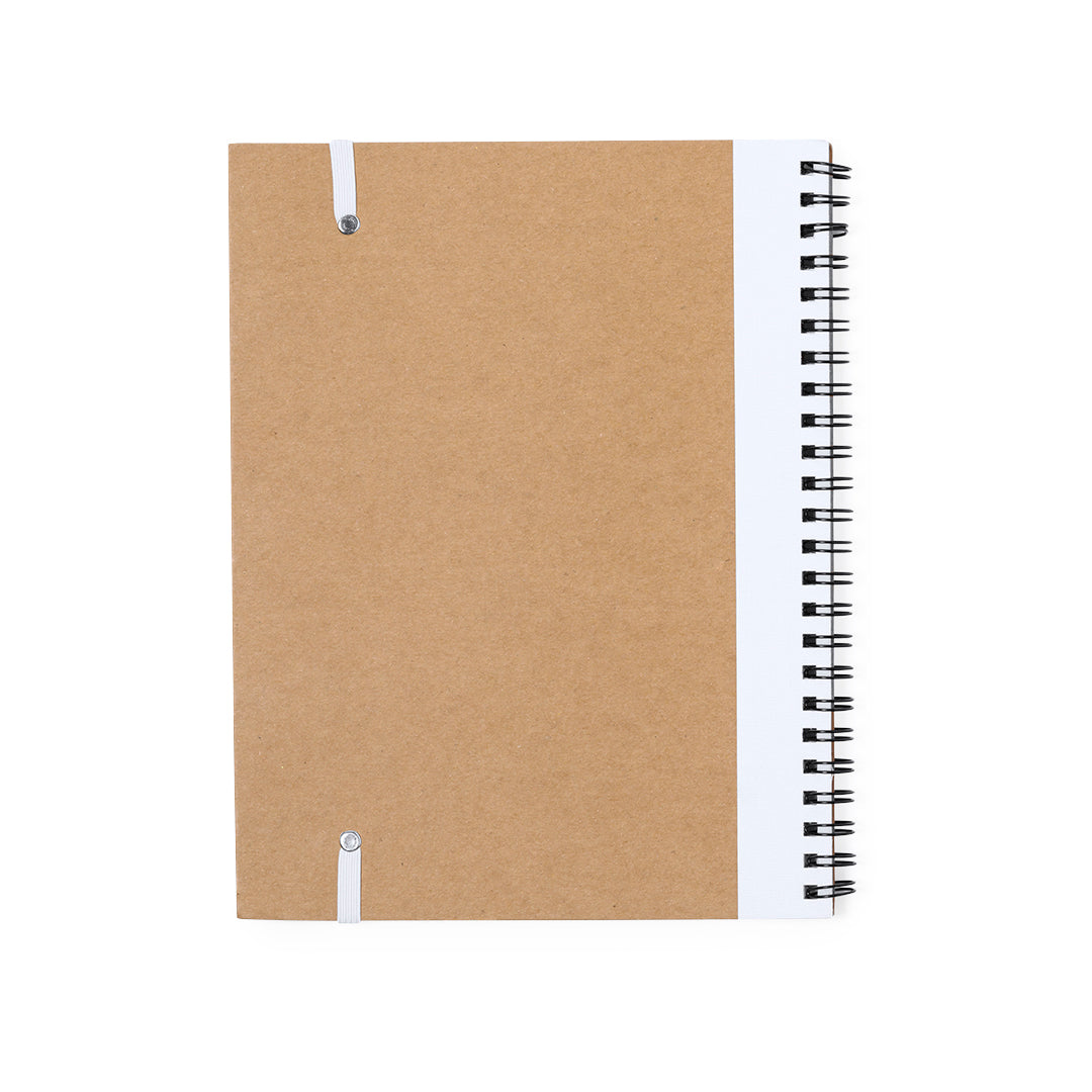 Libreta (lote de 20)