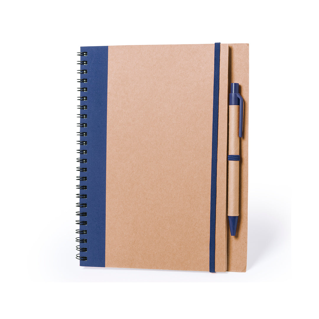 Libreta (lote de 20)