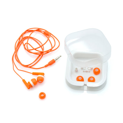 Auriculares